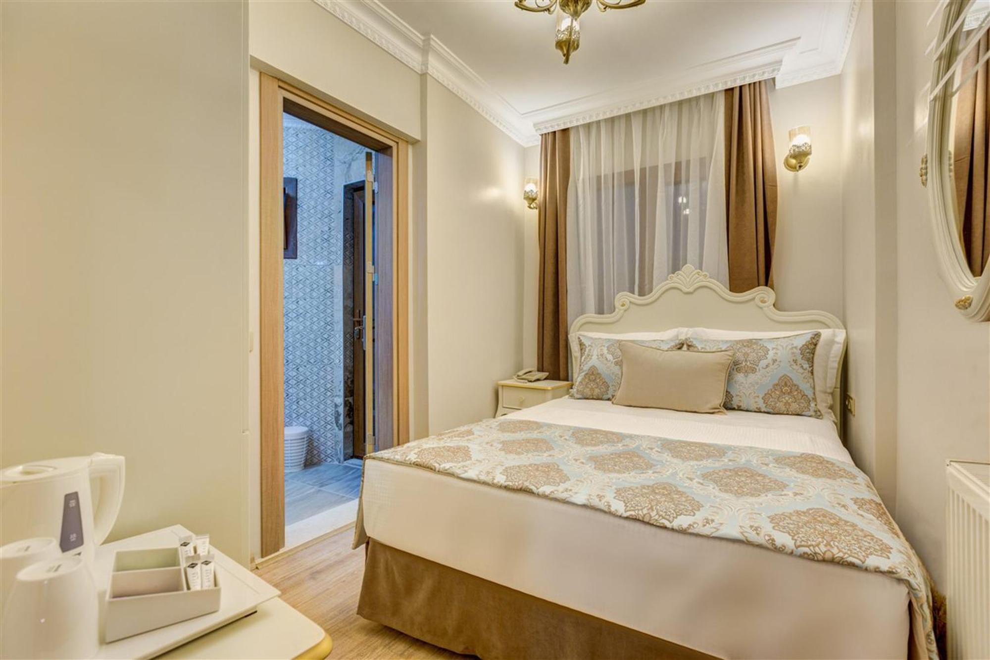 Cunda Oezerbey Konagi (Adults Only) Hotel Ayvalik Exterior photo