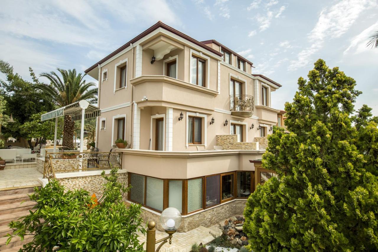 Cunda Oezerbey Konagi (Adults Only) Hotel Ayvalik Exterior photo