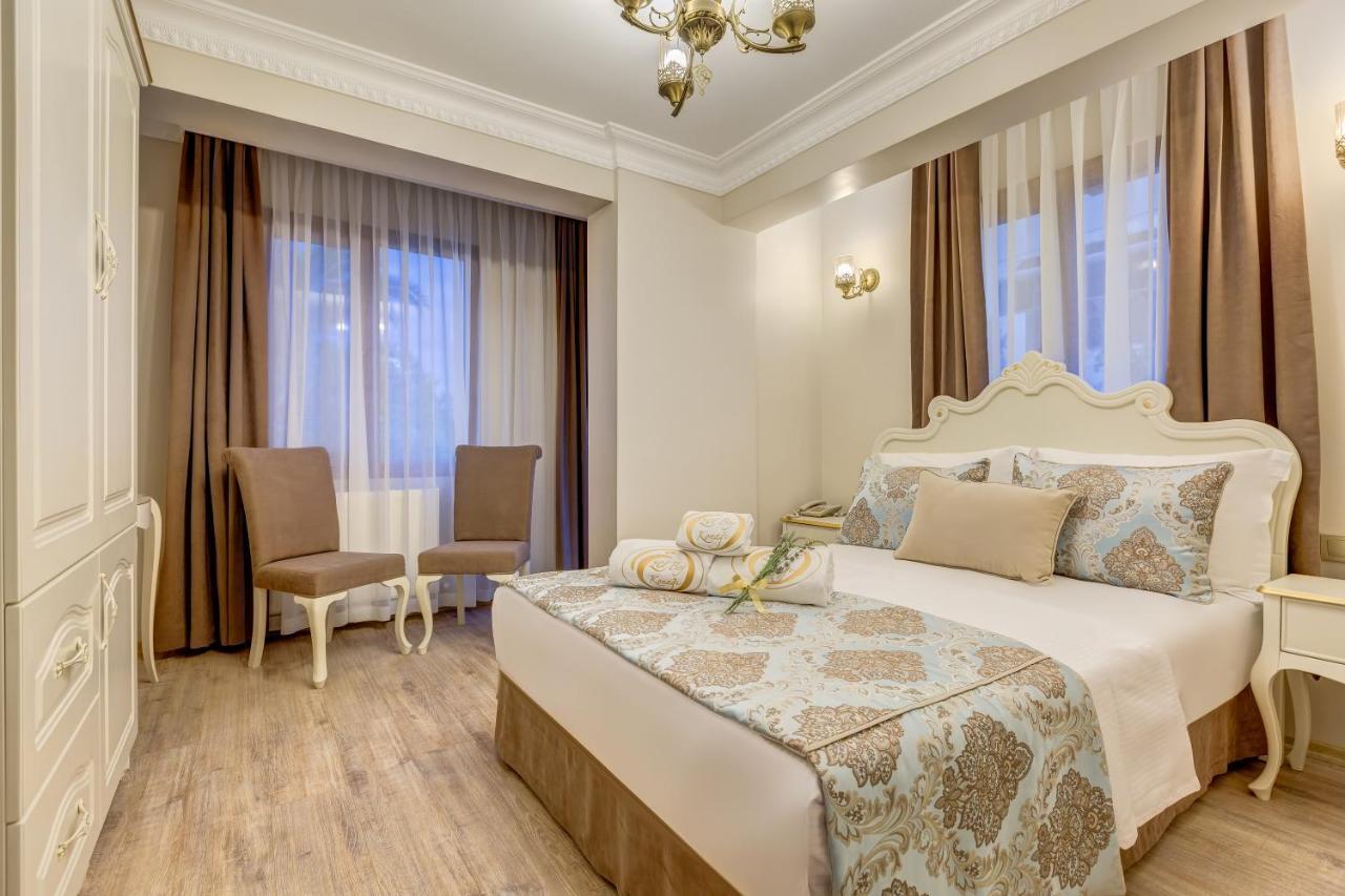 Cunda Oezerbey Konagi (Adults Only) Hotel Ayvalik Exterior photo
