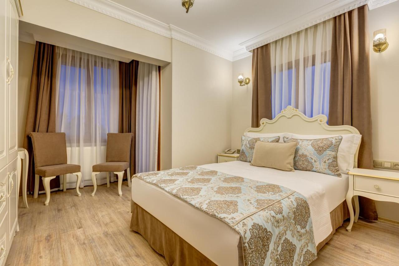 Cunda Oezerbey Konagi (Adults Only) Hotel Ayvalik Exterior photo