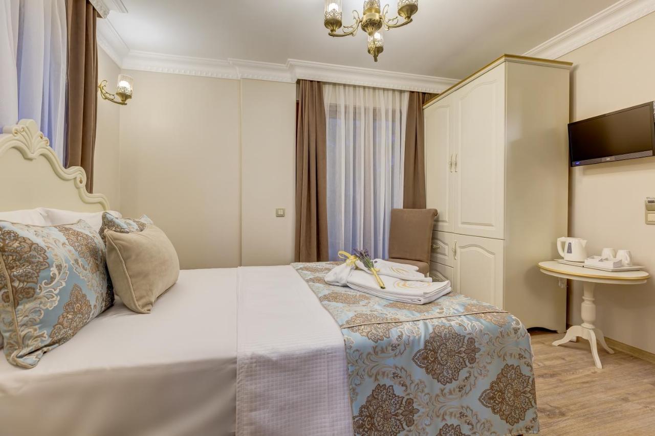Cunda Oezerbey Konagi (Adults Only) Hotel Ayvalik Exterior photo