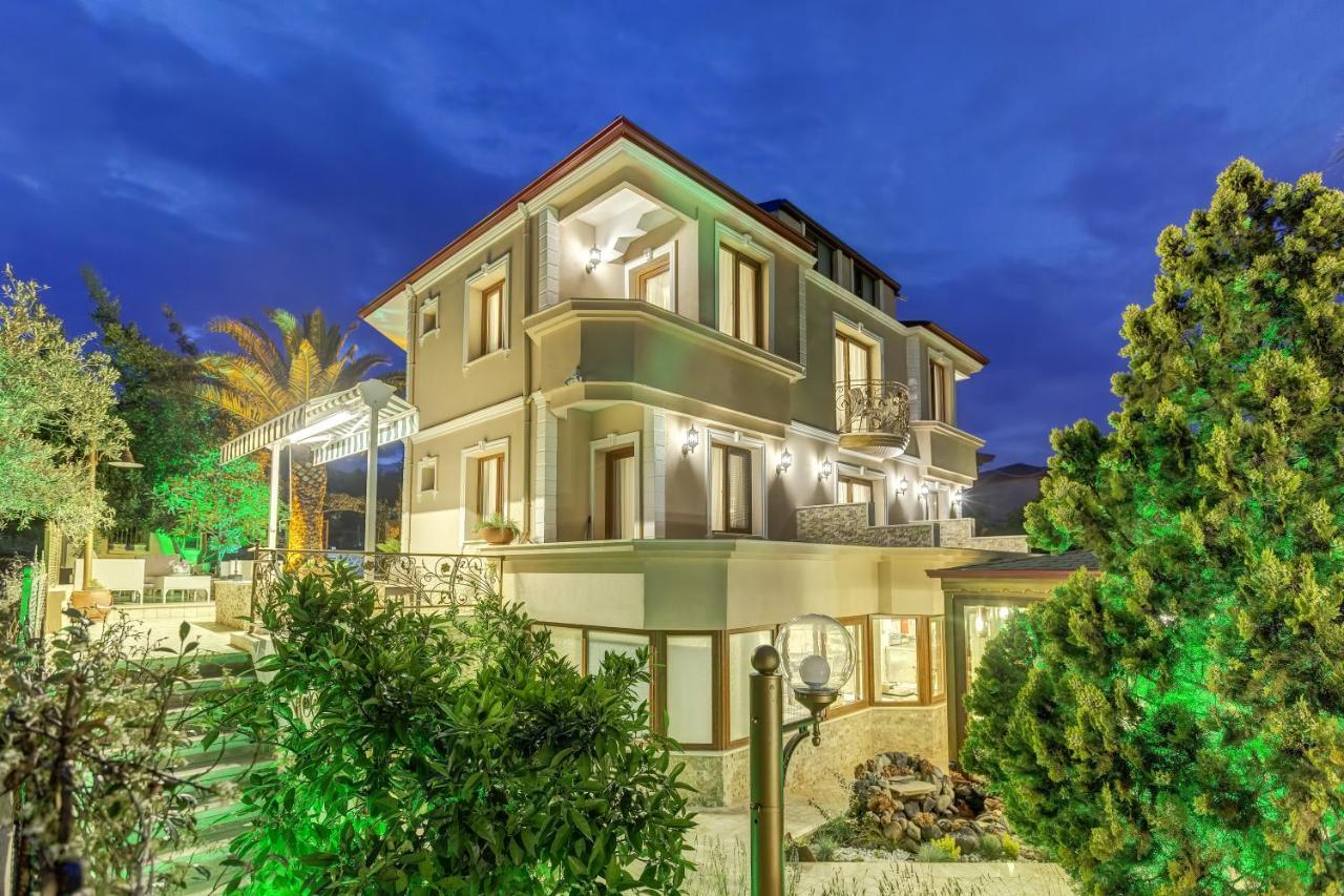 Cunda Oezerbey Konagi (Adults Only) Hotel Ayvalik Exterior photo