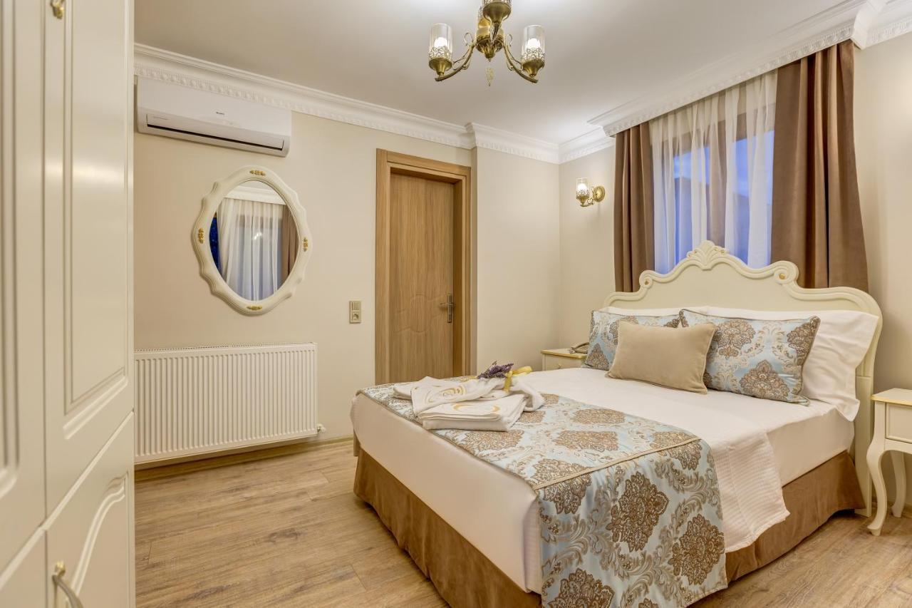 Cunda Oezerbey Konagi (Adults Only) Hotel Ayvalik Exterior photo