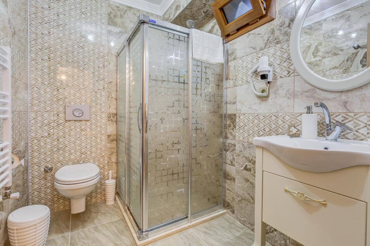 Cunda Oezerbey Konagi (Adults Only) Hotel Ayvalik Exterior photo
