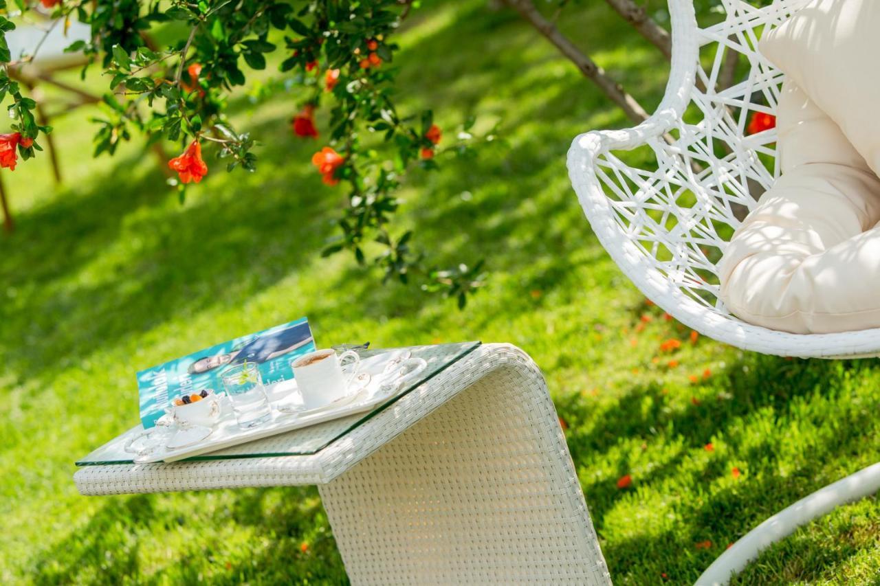 Cunda Oezerbey Konagi (Adults Only) Hotel Ayvalik Exterior photo