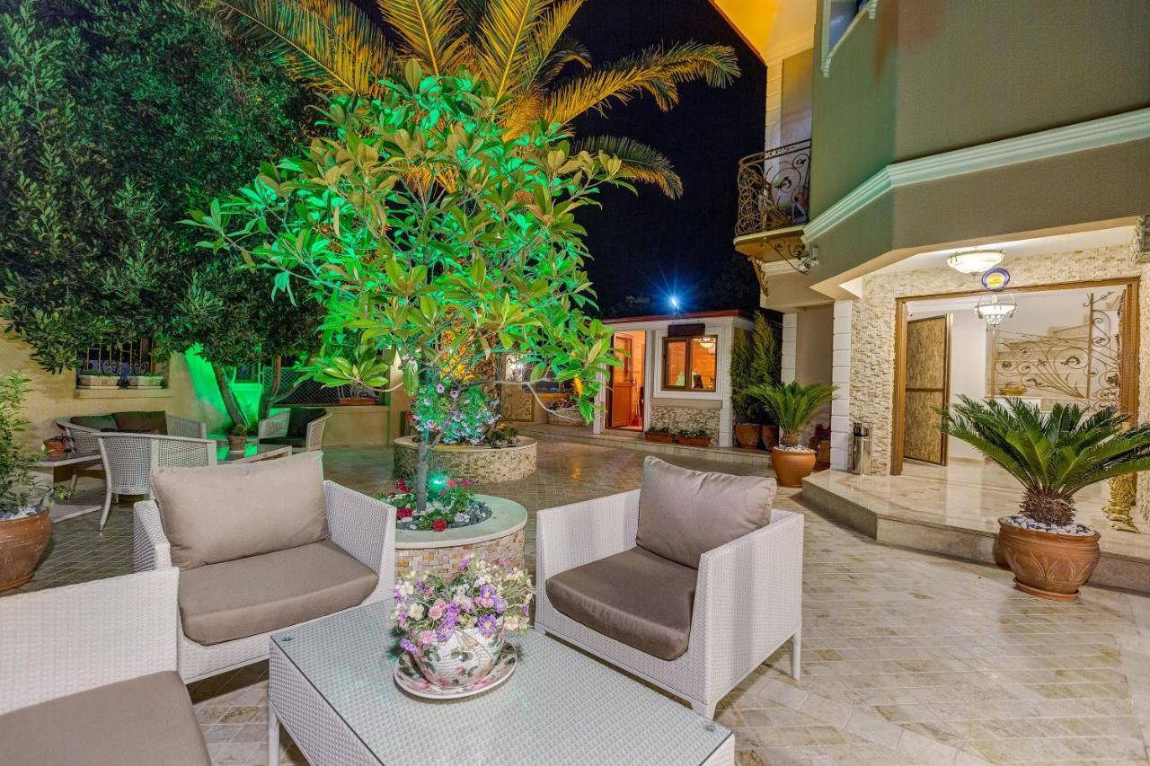 Cunda Oezerbey Konagi (Adults Only) Hotel Ayvalik Exterior photo